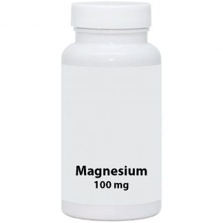 Magnesium by Diamond Med Supplements
