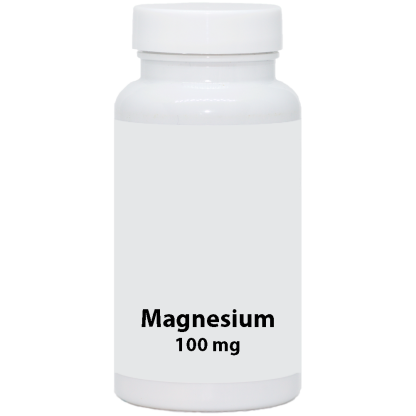 Magnesium by Diamond Med Supplements