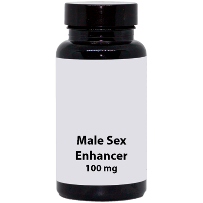 Male Sex Enhancer by Diamond Med Supplements