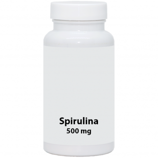 Spirulina by DIamond Med Supplements