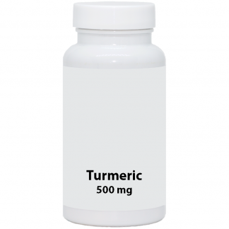 Turmeric by DIamond Med Supplements