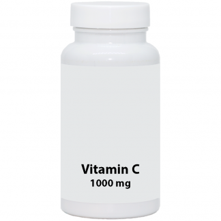 Vitamin C by Diamond Med Supplements