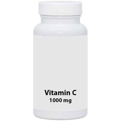 Vitamin C by Diamond Med Supplements